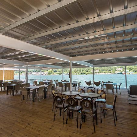 Ss Resort Капхён Экстерьер фото