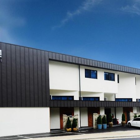 Ss Resort Капхён Экстерьер фото
