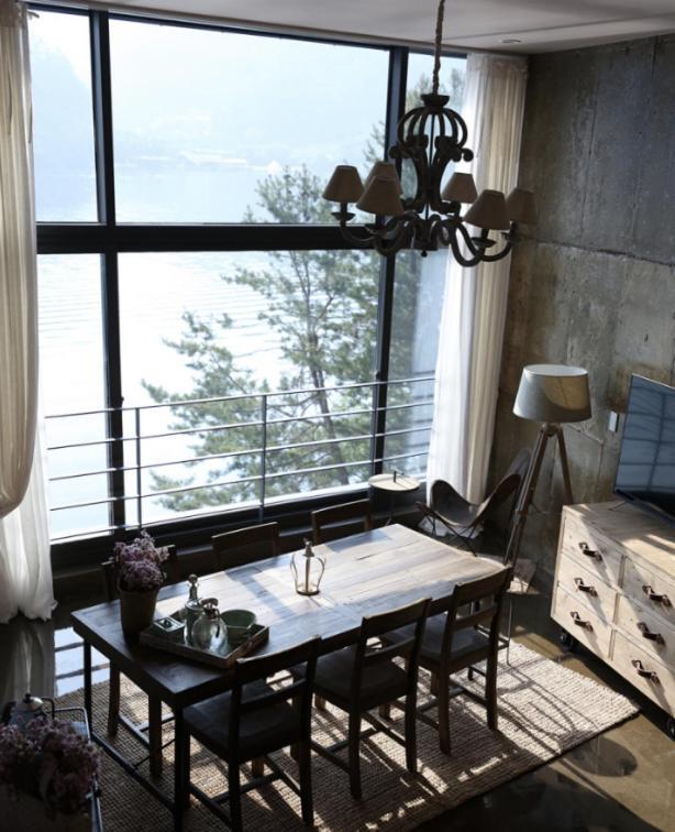Ss Resort Капхён Экстерьер фото