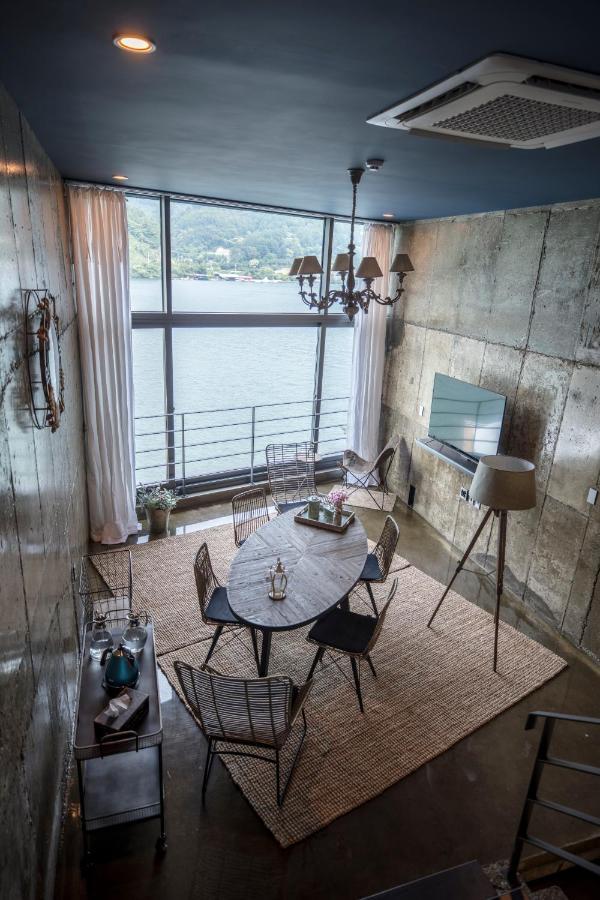 Ss Resort Капхён Экстерьер фото