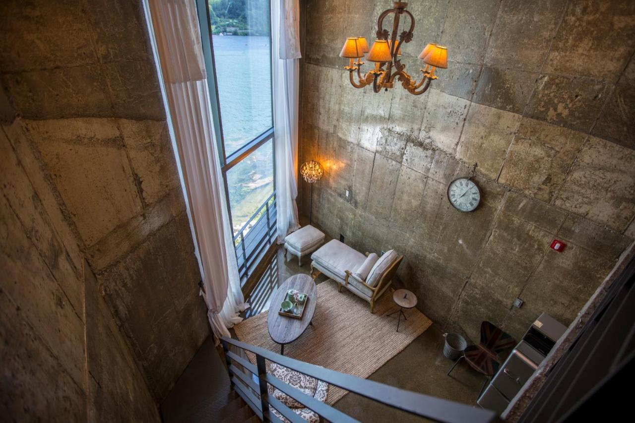 Ss Resort Капхён Экстерьер фото