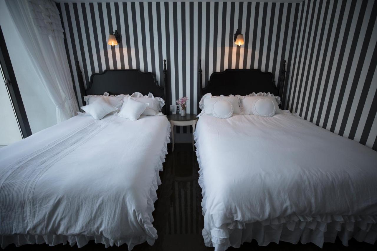 Ss Resort Капхён Экстерьер фото