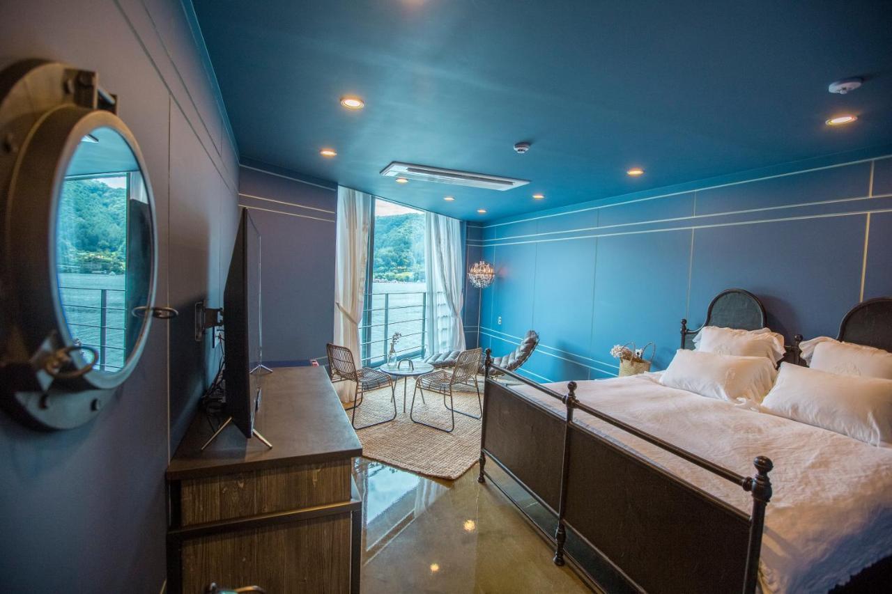 Ss Resort Капхён Экстерьер фото