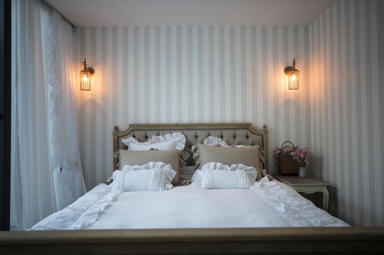 Ss Resort Капхён Экстерьер фото