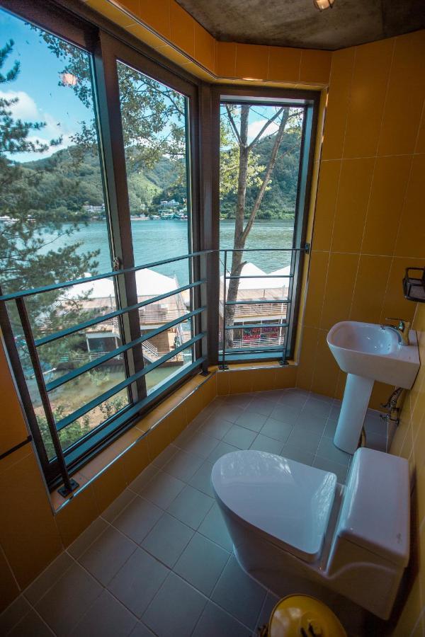 Ss Resort Капхён Экстерьер фото