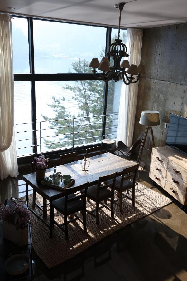 Ss Resort Капхён Экстерьер фото