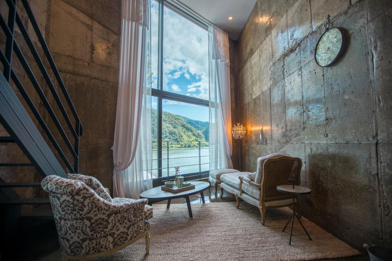 Ss Resort Капхён Экстерьер фото
