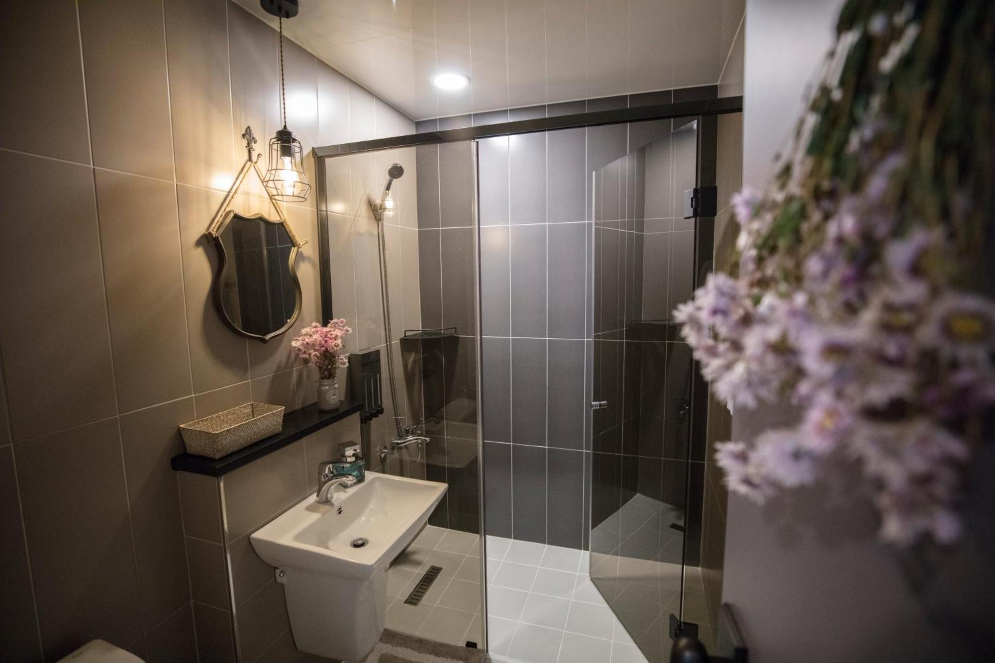 Ss Resort Капхён Экстерьер фото