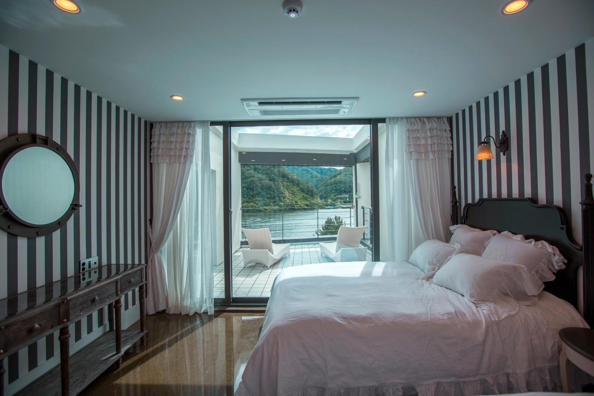 Ss Resort Капхён Экстерьер фото