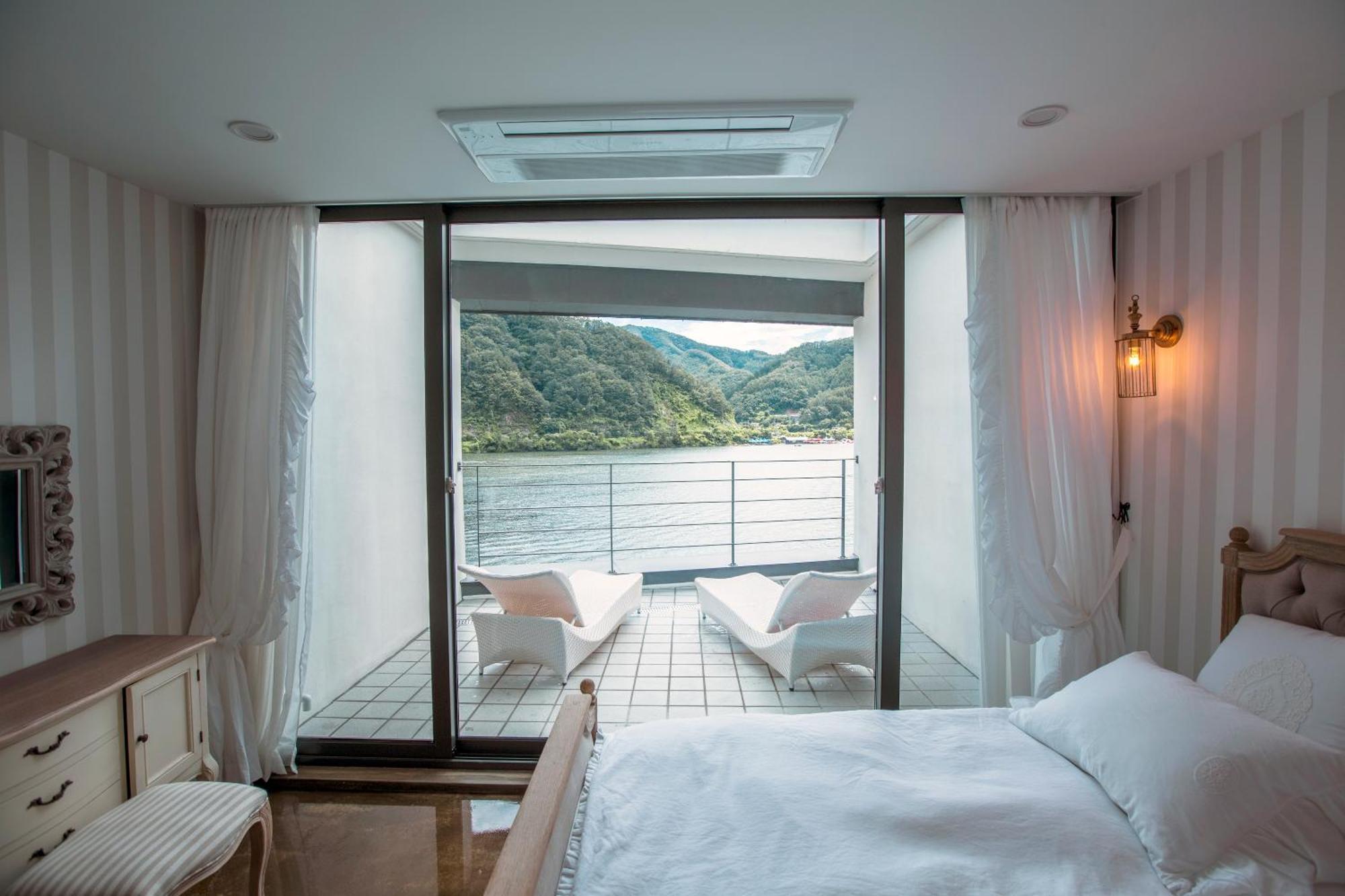 Ss Resort Капхён Экстерьер фото