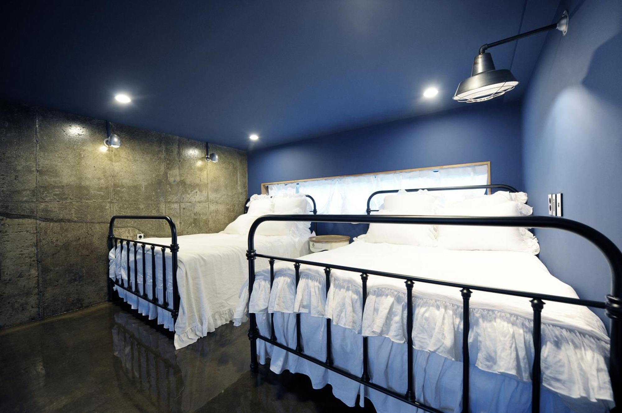 Ss Resort Капхён Экстерьер фото