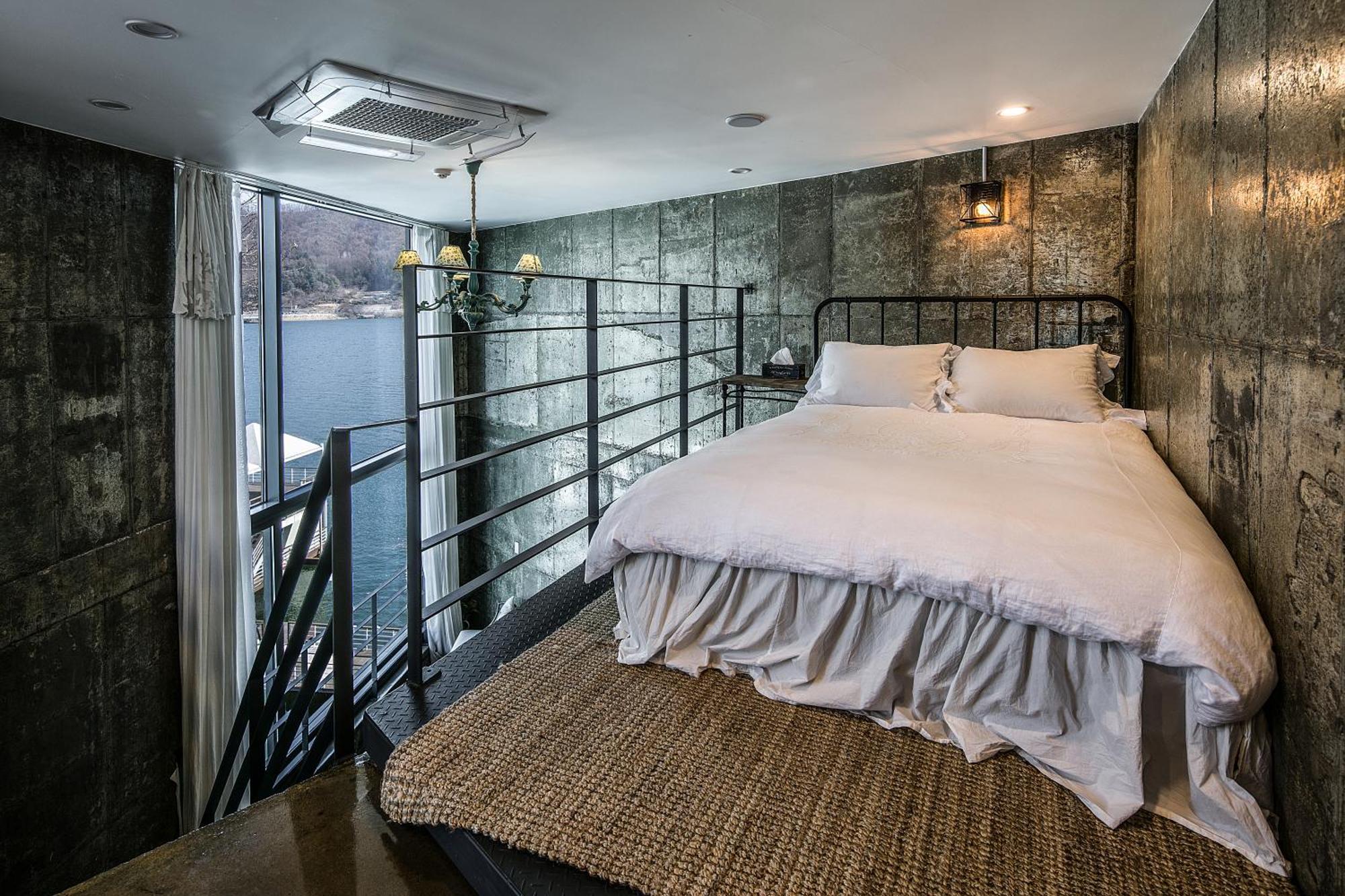 Ss Resort Капхён Экстерьер фото