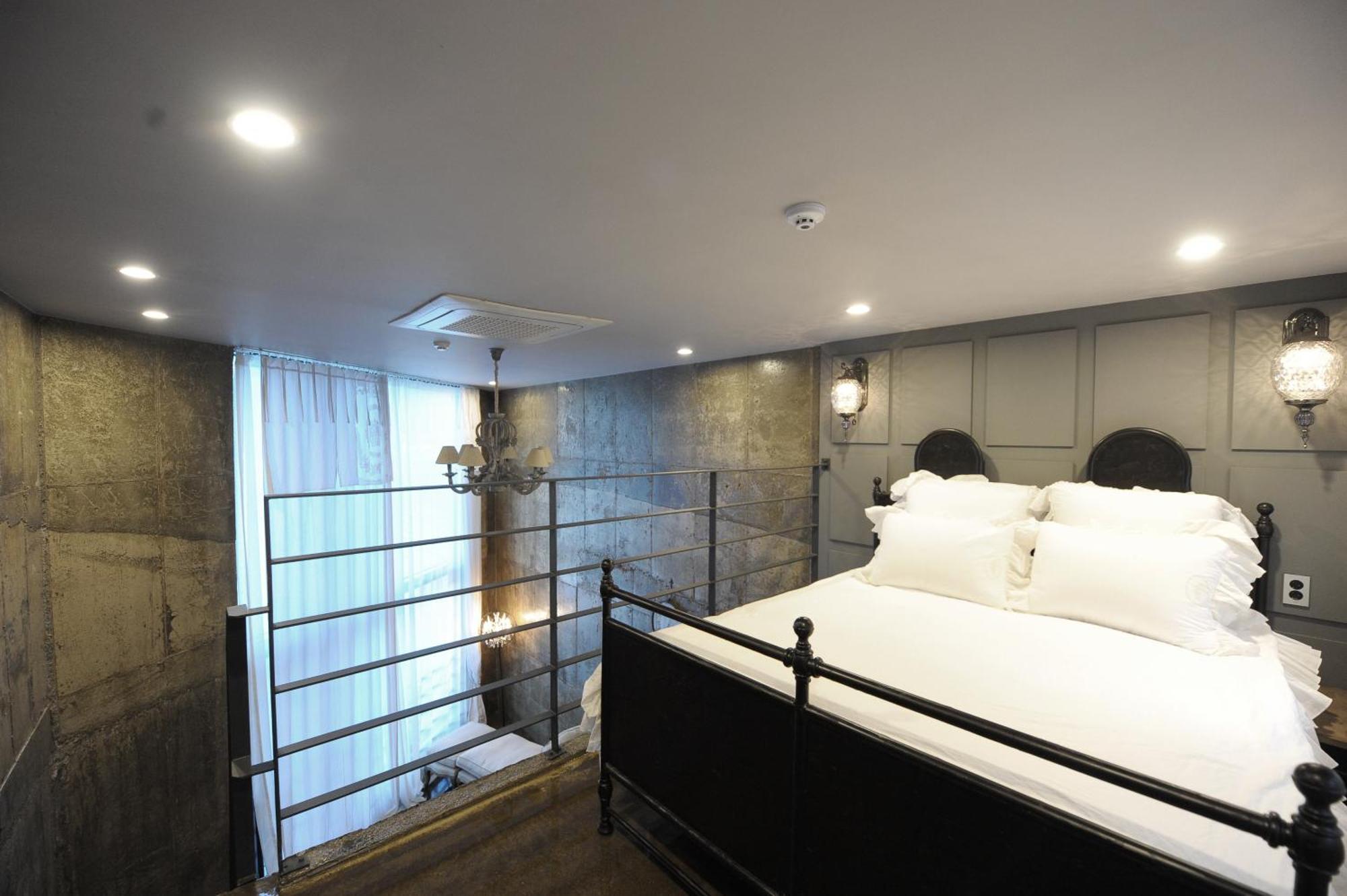 Ss Resort Капхён Экстерьер фото
