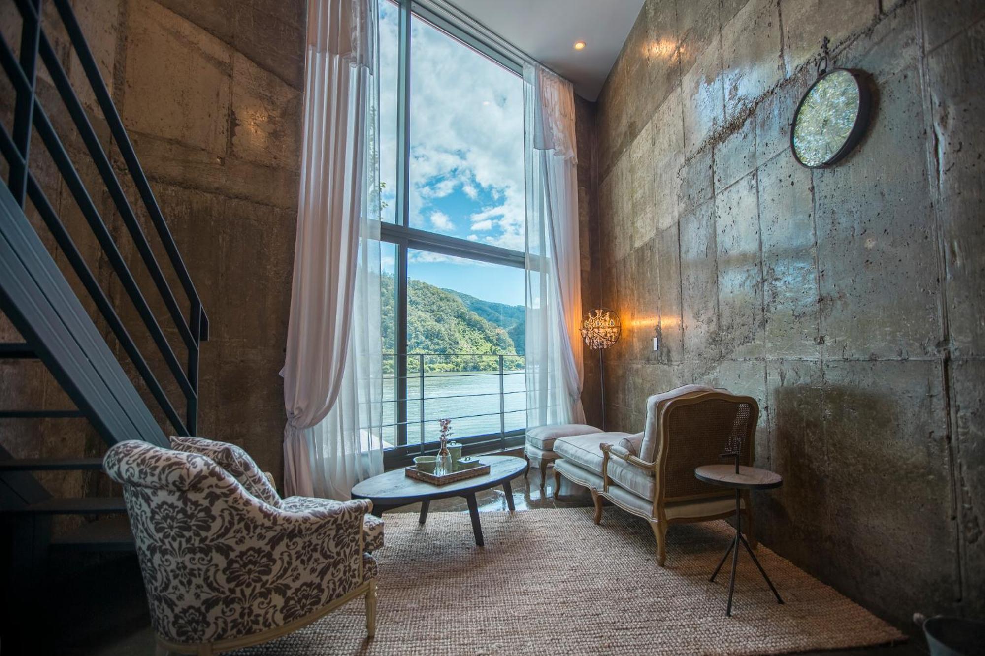 Ss Resort Капхён Экстерьер фото