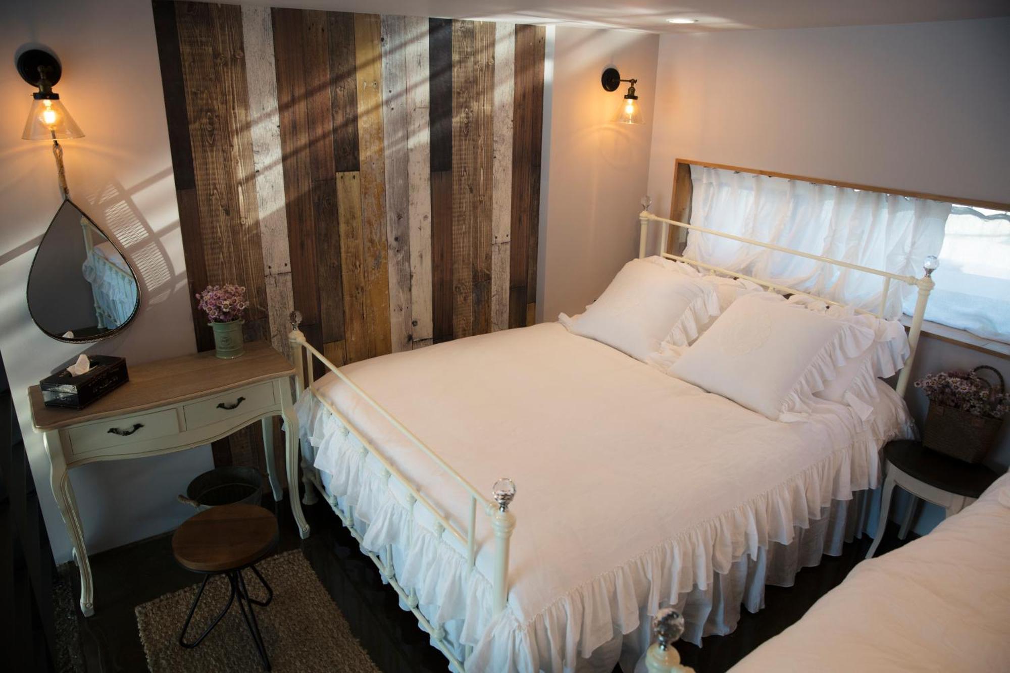 Ss Resort Капхён Экстерьер фото