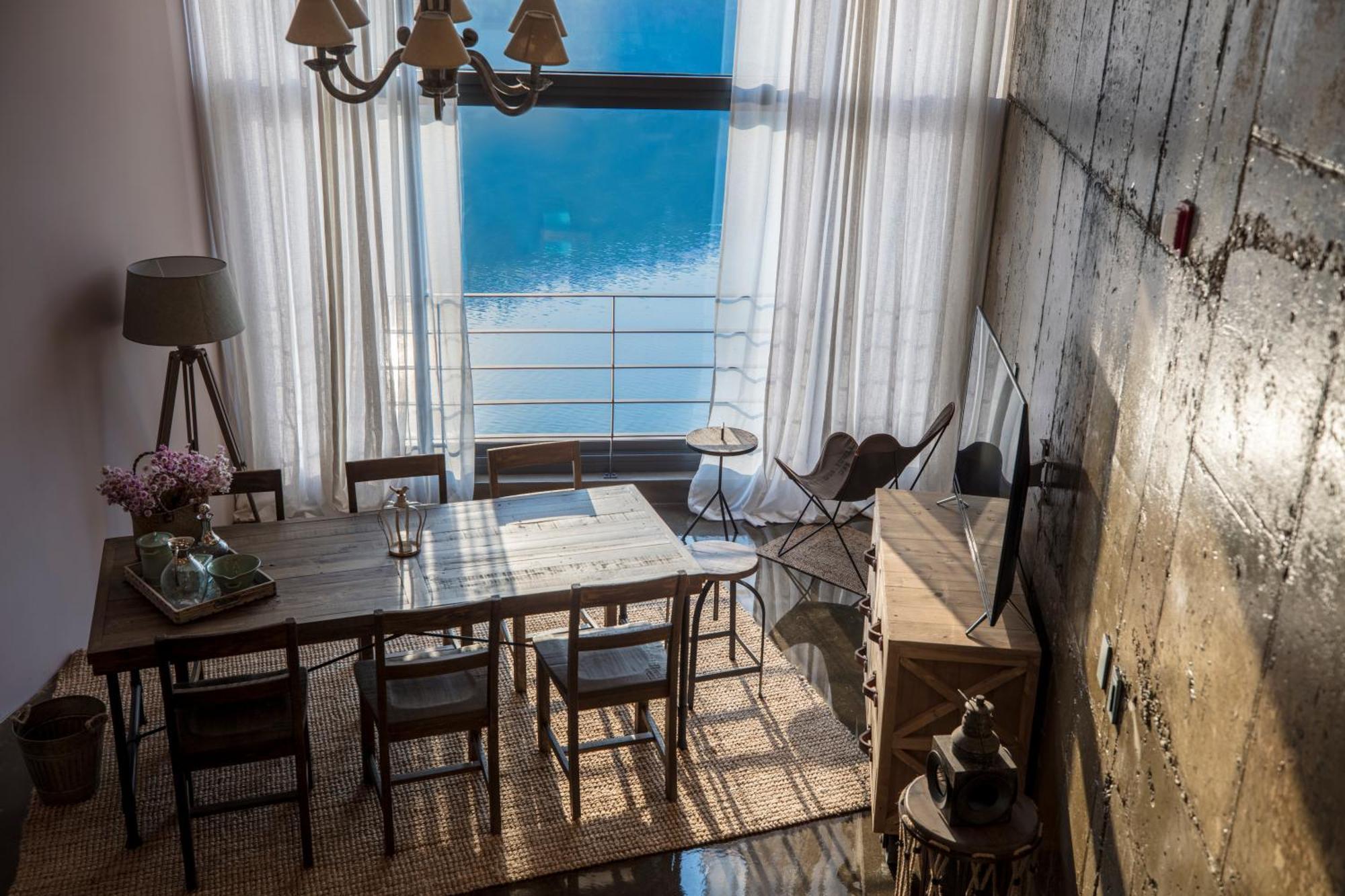 Ss Resort Капхён Экстерьер фото